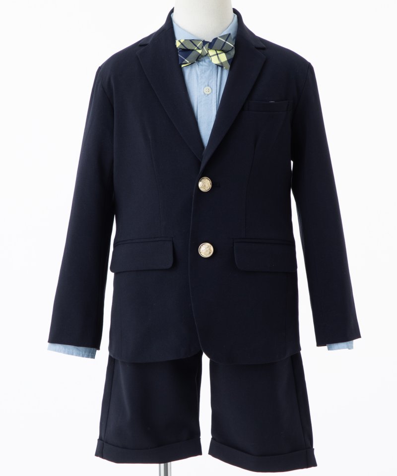 TOMMY HILFIGER 【キッズスーツ4点SET】トミーヒルフィガー その他 x