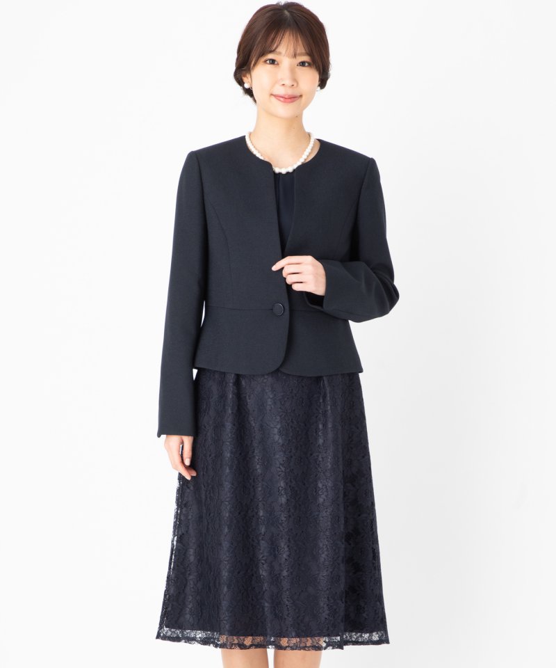 green label relaxing 【スーツ2点SET】グリーンレーベルリラクシング