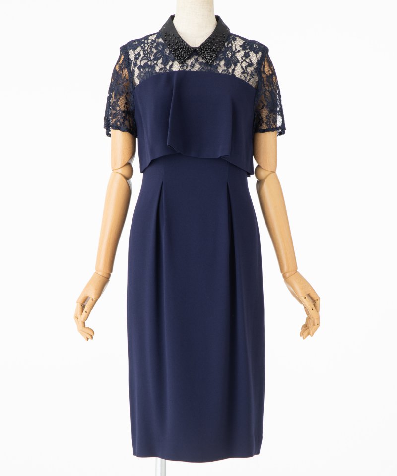 GRACE CONTINENTAL 【ドレス2点セット】グレースコンチネンタル