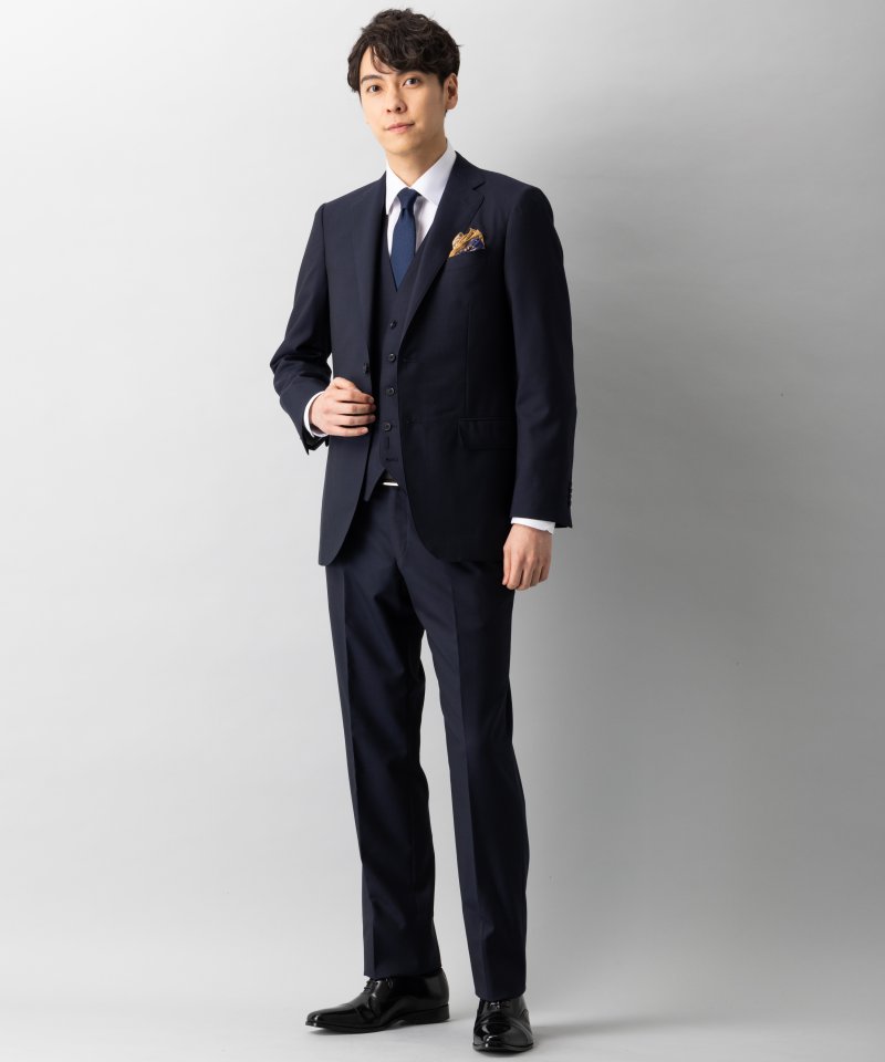 green label relaxing グリーンレーベルリラクシング REDA・フォーマル