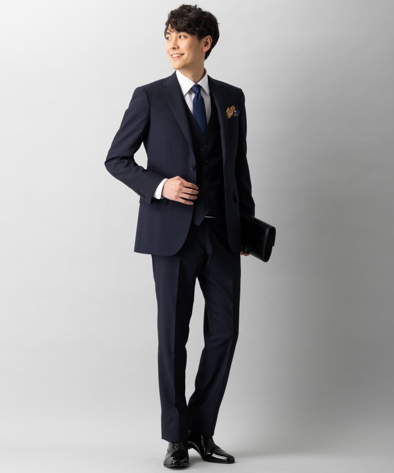 green label relaxing グリーンレーベルリラクシング REDA・フォーマル