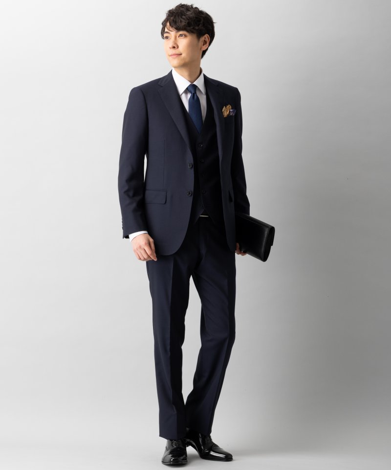 green label relaxing グリーンレーベルリラクシング REDA・フォーマル