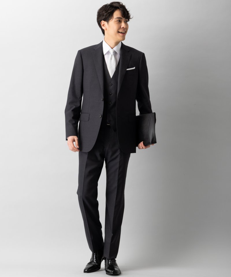 green label relaxing グリーンレーベルリラクシング REDA・フォーマル