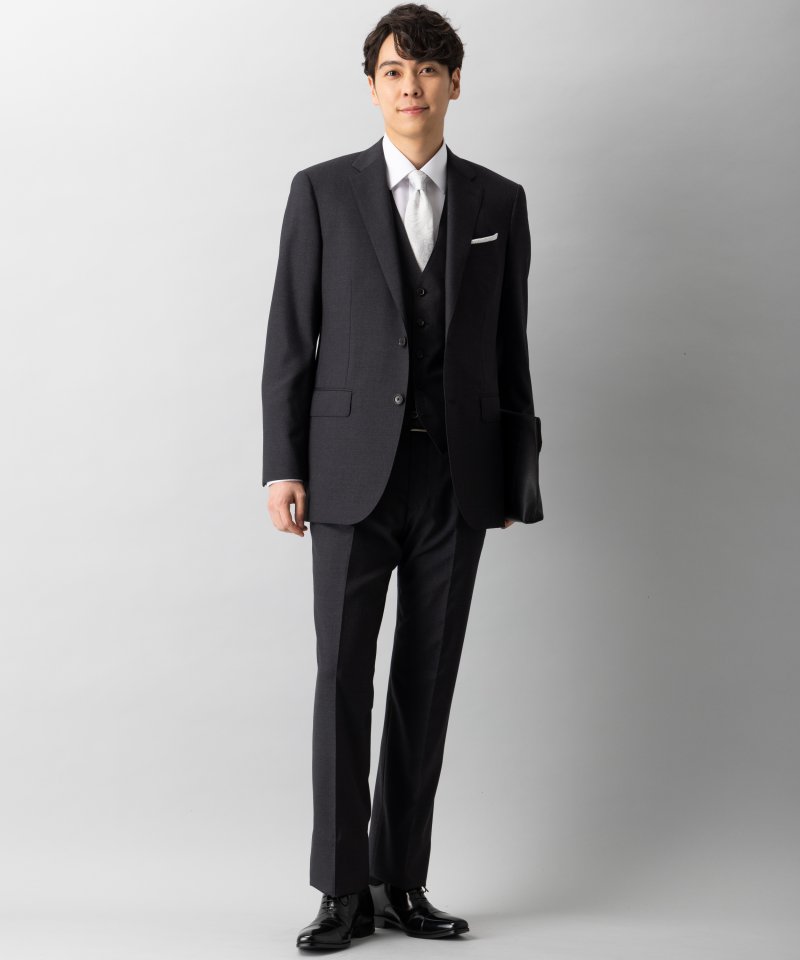 green label relaxing グリーンレーベルリラクシング REDA・フォーマル