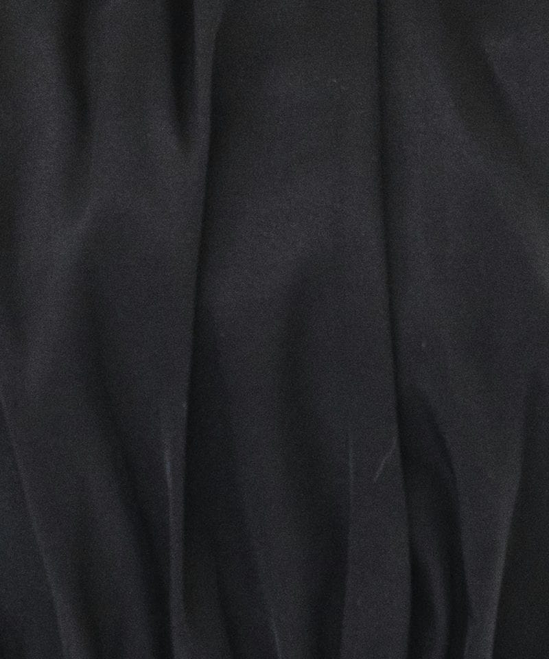 SNIDEL スナイデル ボレロセットジャガードドレス ブラック系 | 結婚式
