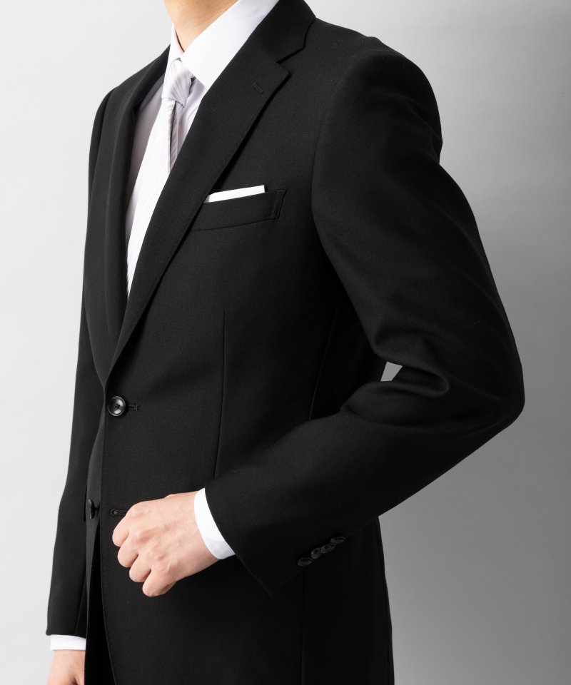 Select Shop 【6点セット】2ピースフォーマルスーツセット | 結婚式