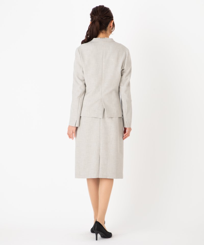 green label relaxing 【スーツ2点SET】グリーンレーベルリラクシング