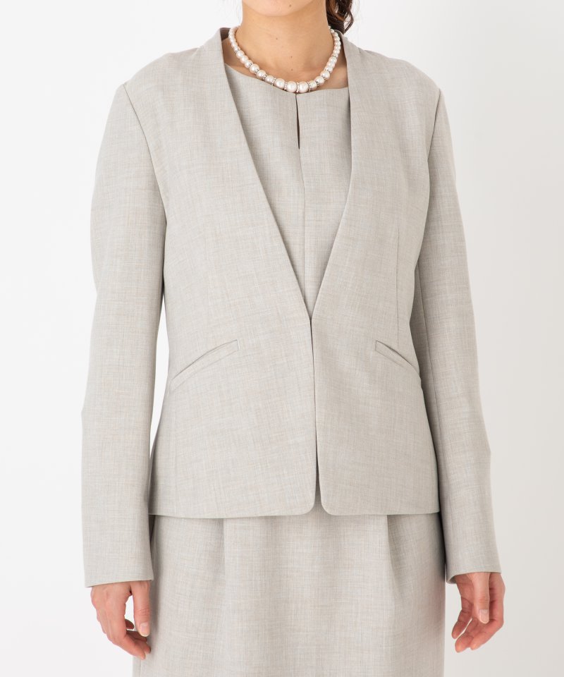 green label relaxing 【スーツ2点SET】グリーンレーベルリラクシング