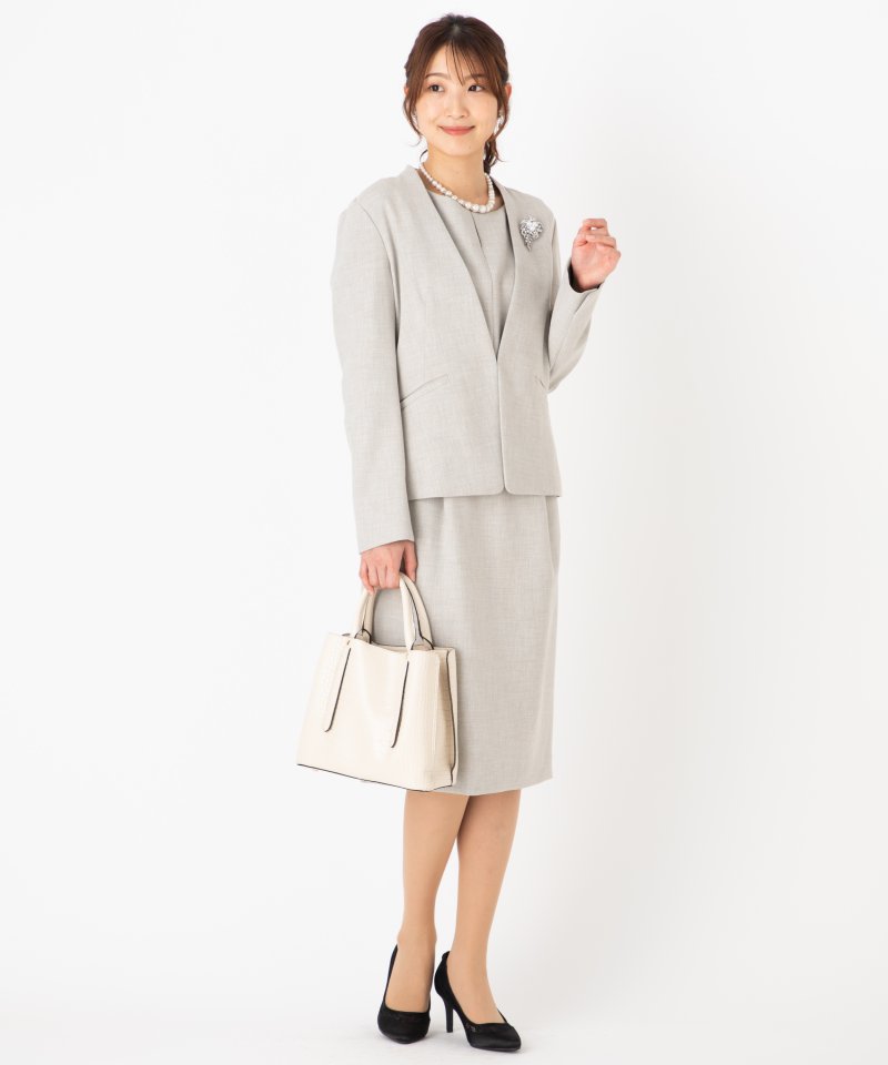 green label relaxing 【スーツ2点SET】グリーンレーベルリラクシング