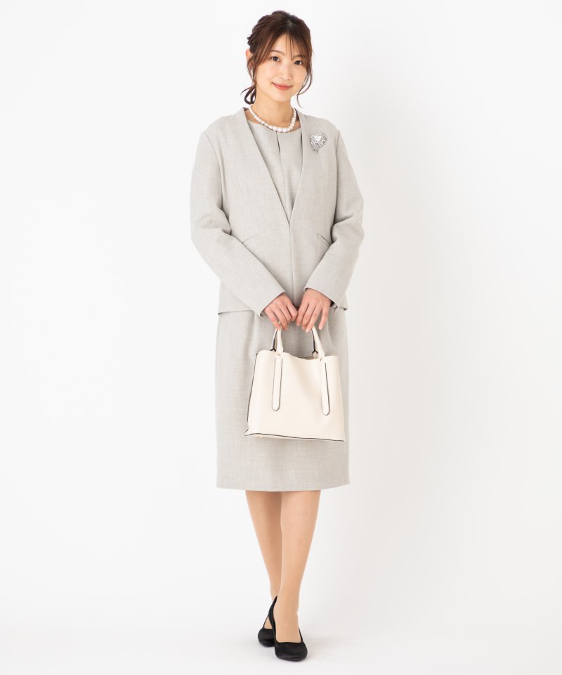 green label relaxing 【スーツ2点SET】グリーンレーベルリラクシング