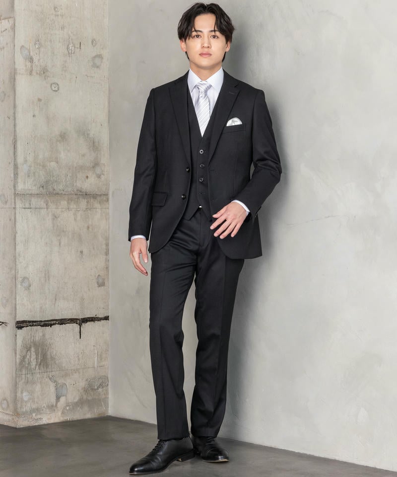 A TMページ Select Shop 【7点セット】[247368]ソリッド・ツイルスリム