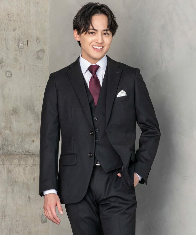 Select Shop 【7点セット】[247368]ソリッド・ツイルスリム
