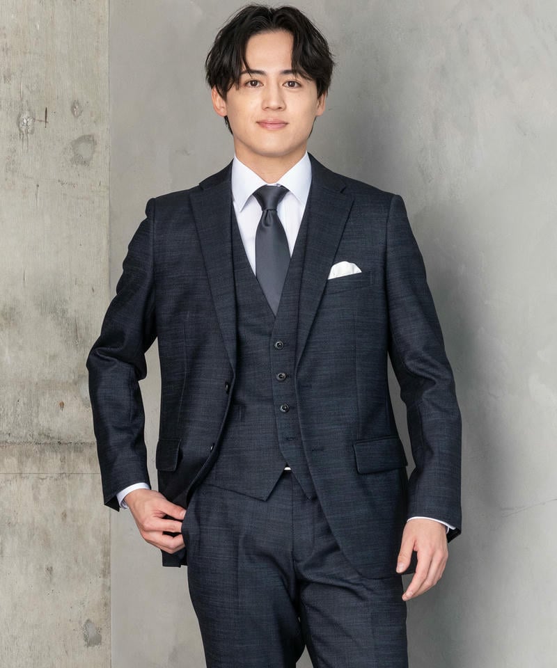 Select Shop 【7点セット】[247311]シャークスキン・スリム