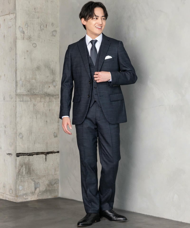Select Shop 【7点セット】[247311]シャークスキン・スリム
