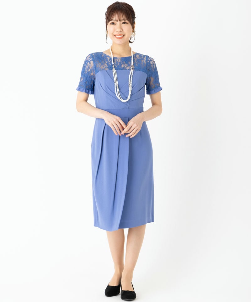 GRACE CONTINENTAL グレースコンチネンタル トリアセカシュクール