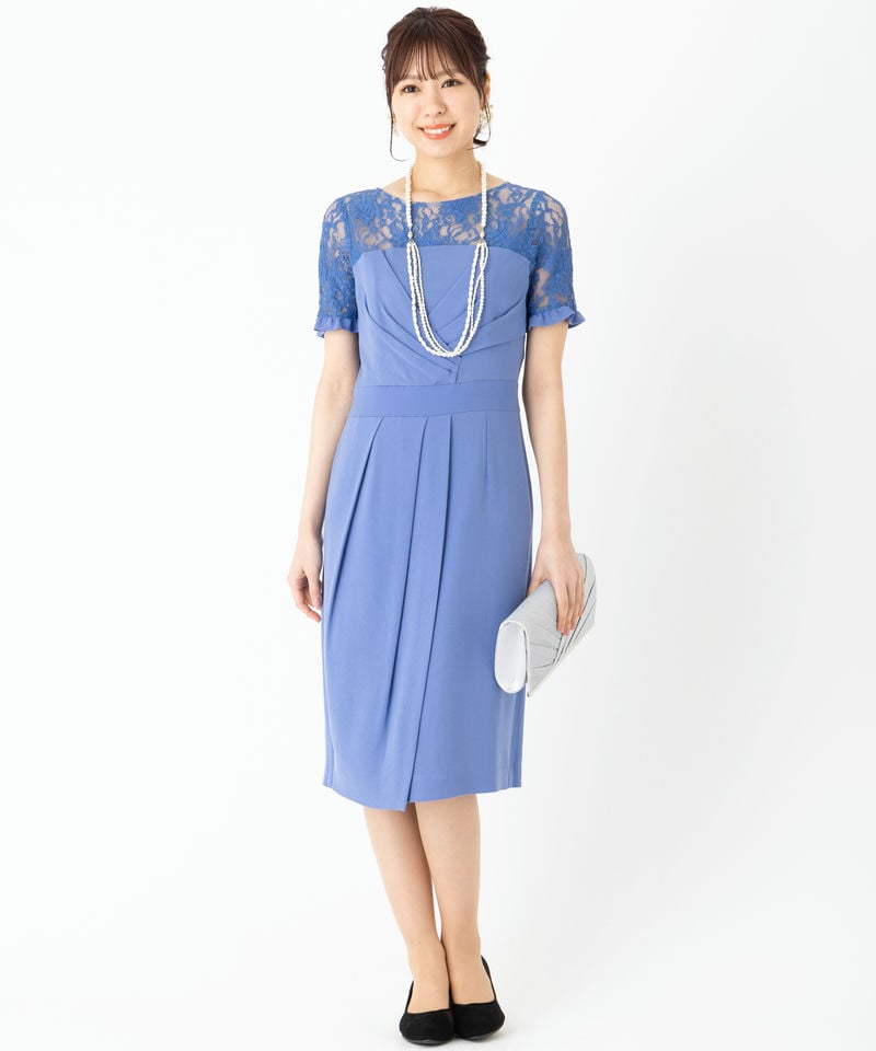 GRACE CONTINENTAL グレースコンチネンタル トリアセカシュクール