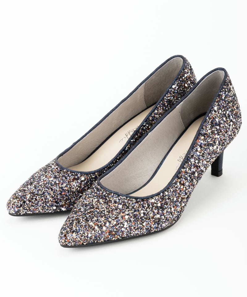 Salvatore Ferragamo サルヴァトーレフェラガモ パテントカーフレザー