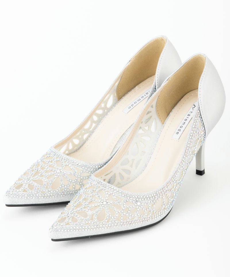 Salvatore Ferragamo サルヴァトーレフェラガモ パテントカーフレザー