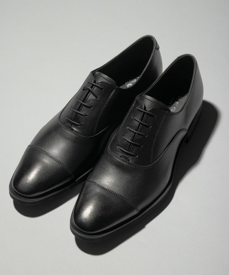 REGAL リーガル 31FLBF GORE-TEX・3.5cmヒールストレートチップシュズ