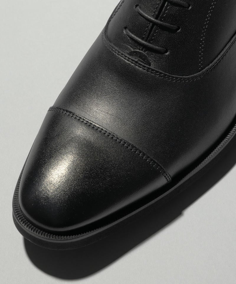 REGAL リーガル 31FLBF GORE-TEX・3.5cmヒールストレートチップシュズ
