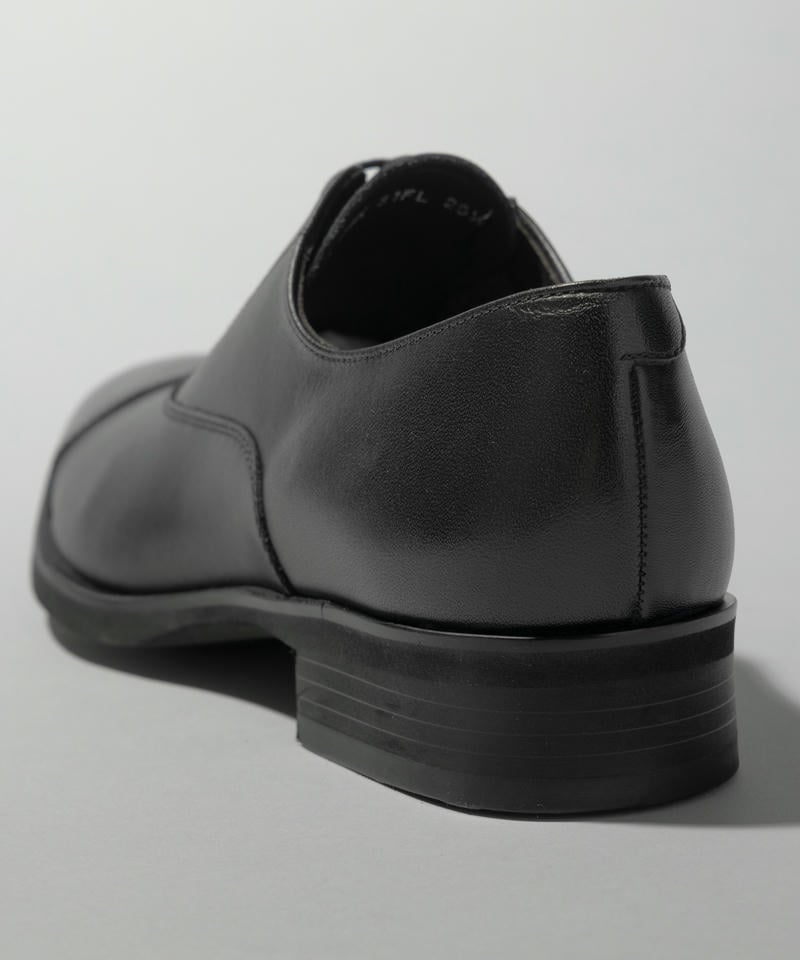 REGAL リーガル 31FLBF GORE-TEX・3.5cmヒールストレートチップシュズ