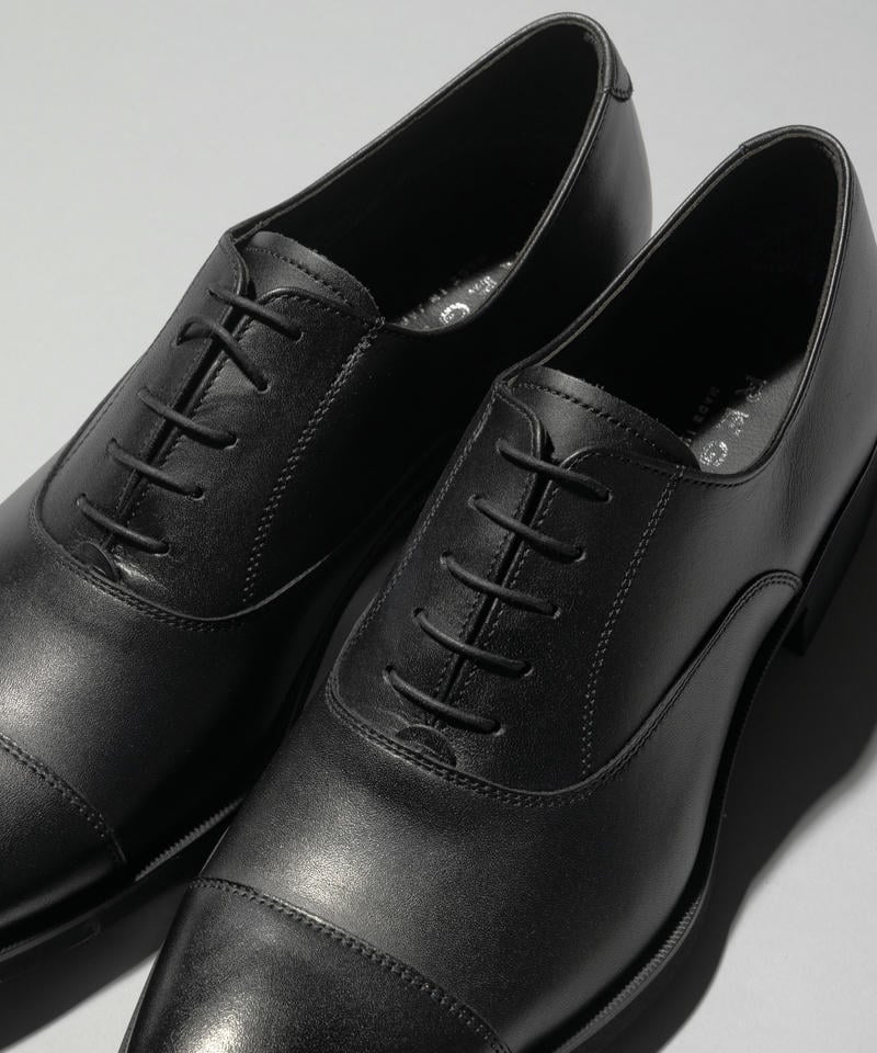 REGAL リーガル 31FLBF GORE-TEX・3.5cmヒールストレートチップシュズ REGAL リーガル 31FLBF GORE-TEX・3.5cmヒールストレートチップシュズ