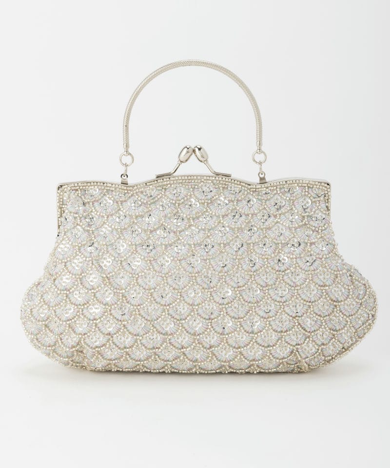 ANTEPRIMA アンテプリマ クラッチバッグ クリスタッロフィオッコ