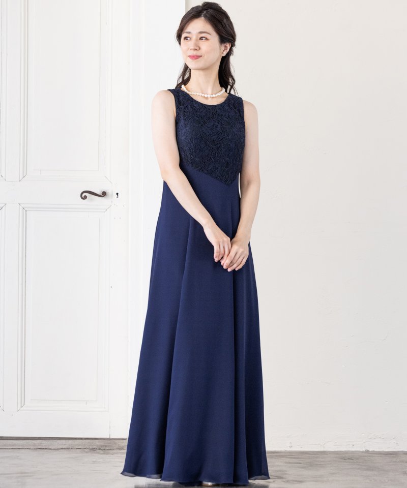 Select Shop 【マザーズドレスセット】レースボレロジャケット