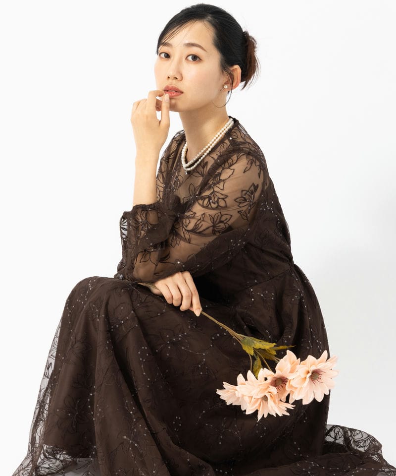 ANTEPRIMA アンテプリマ クラッチバッグ クリスタッロフィオッコ