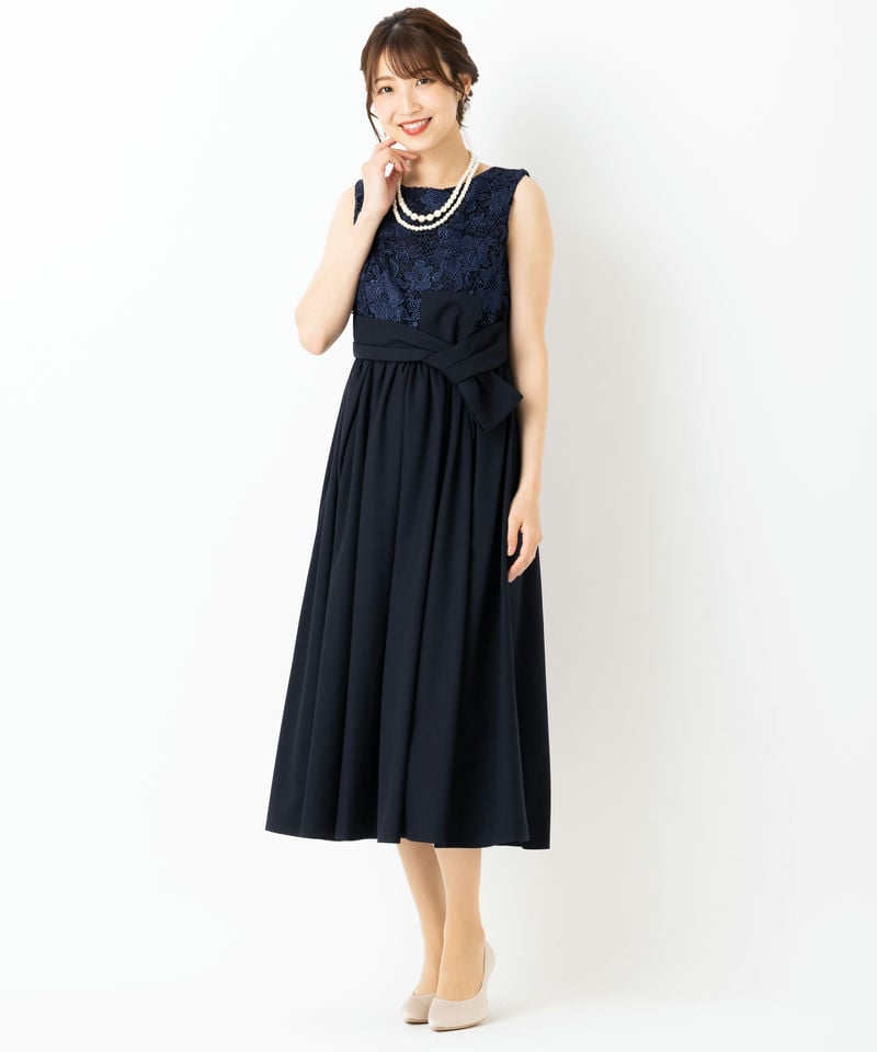 Je super 【ドレス3点SET】ジュシュペール ネイビー系 | 結婚式