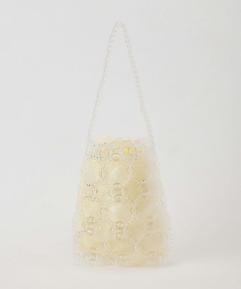 Ameri VINTAGE アメリヴィンテージ 2WAYコラムパールバッグ その他 x