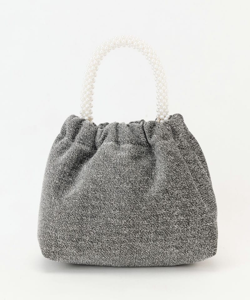Ameri VINTAGE アメリヴィンテージ 2WAYコラムパールバッグ その他 x