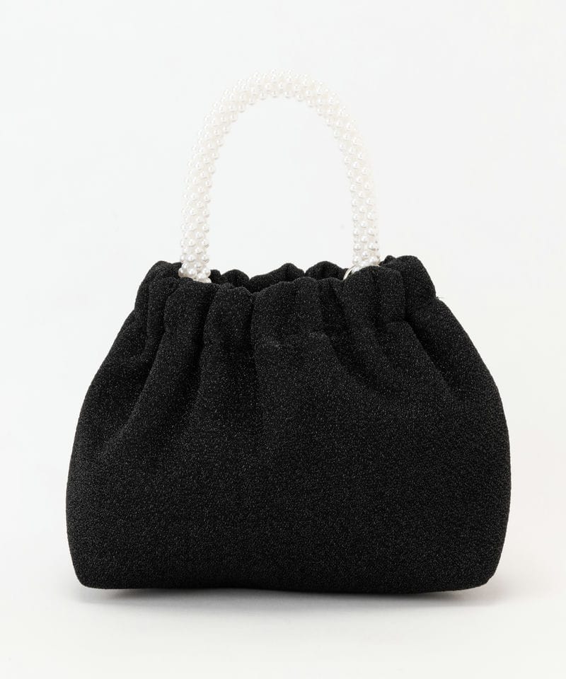 Ameri VINTAGE アメリヴィンテージ 2WAYコラムパールバッグ その他 x