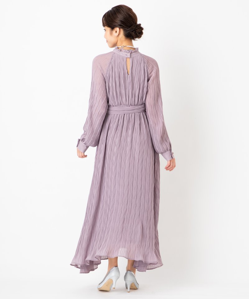 MIELI INVARIANT ミエリインヴァリアント ジェーラシフォンドレス