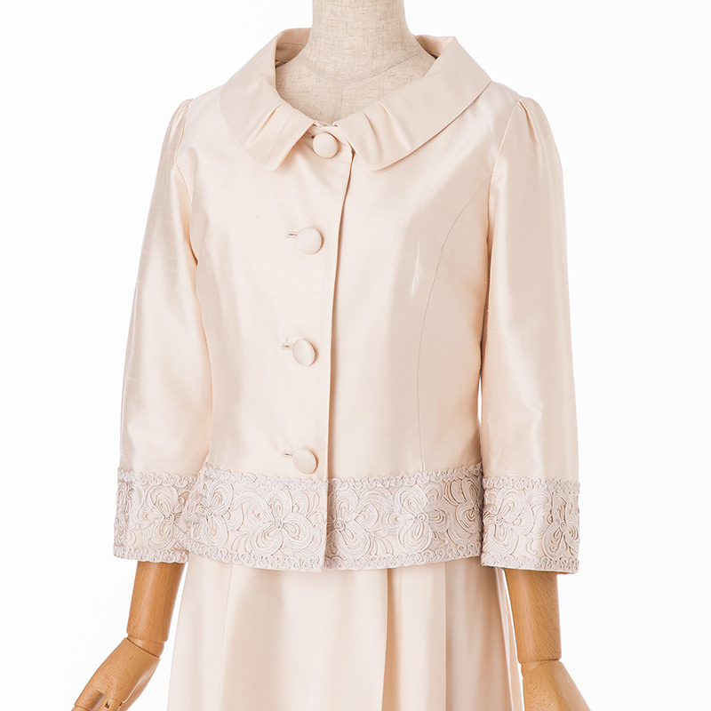 FRANCO FERRARO 【スーツ3点SET】フランコフェラーロ ベージュ系