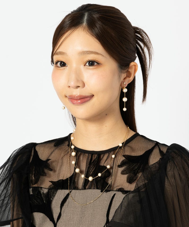 エメ」に該当するアクセサリー/ゴールド系のレンタルアイテム | 結婚式
