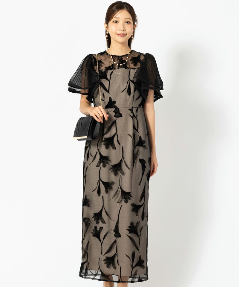 Ameri VINTAGE アメリヴィンテージ オフショルダーレースライク