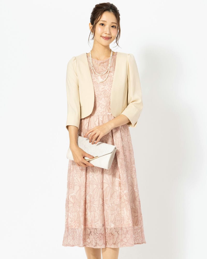 GRACE CONTINENTAL/ピンク系のレンタルアイテム | 結婚式パーティーの