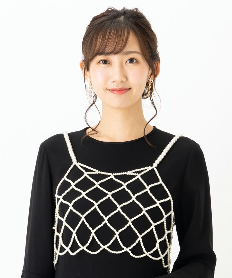 Ameri VINTAGE アメリヴィンテージ ランバスパールビスチェ ホワイト系