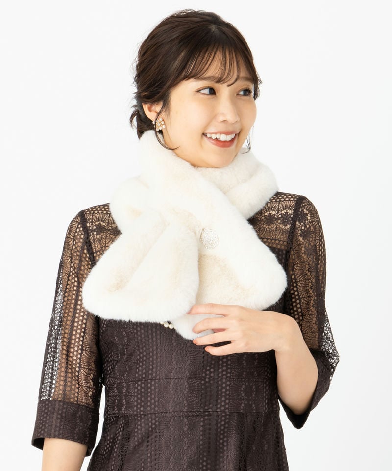 セルフォード」に該当するストール/40代のレンタルアイテム | 結婚式