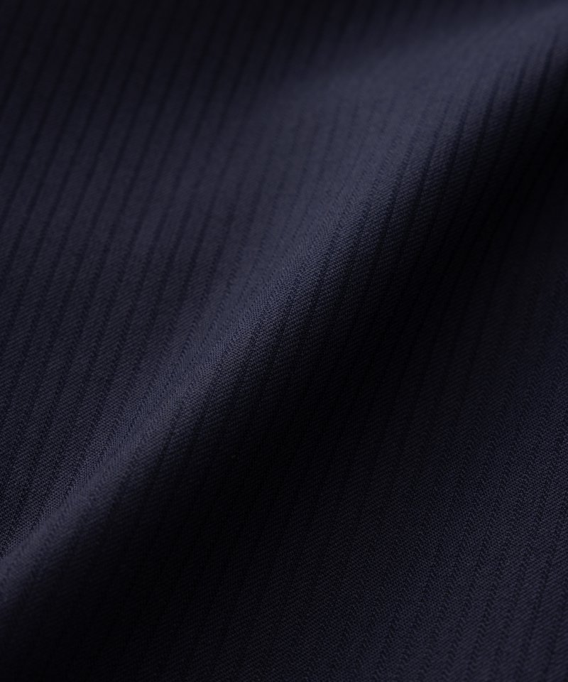 ORIHICA オリヒカ 【7点セット】シャドーストライプフォーマルスーツ