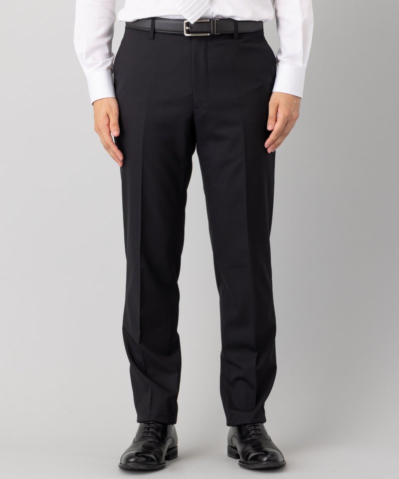 ORIHICA オリヒカ 【7点セット】ウールブレンドフォーマルスーツセット