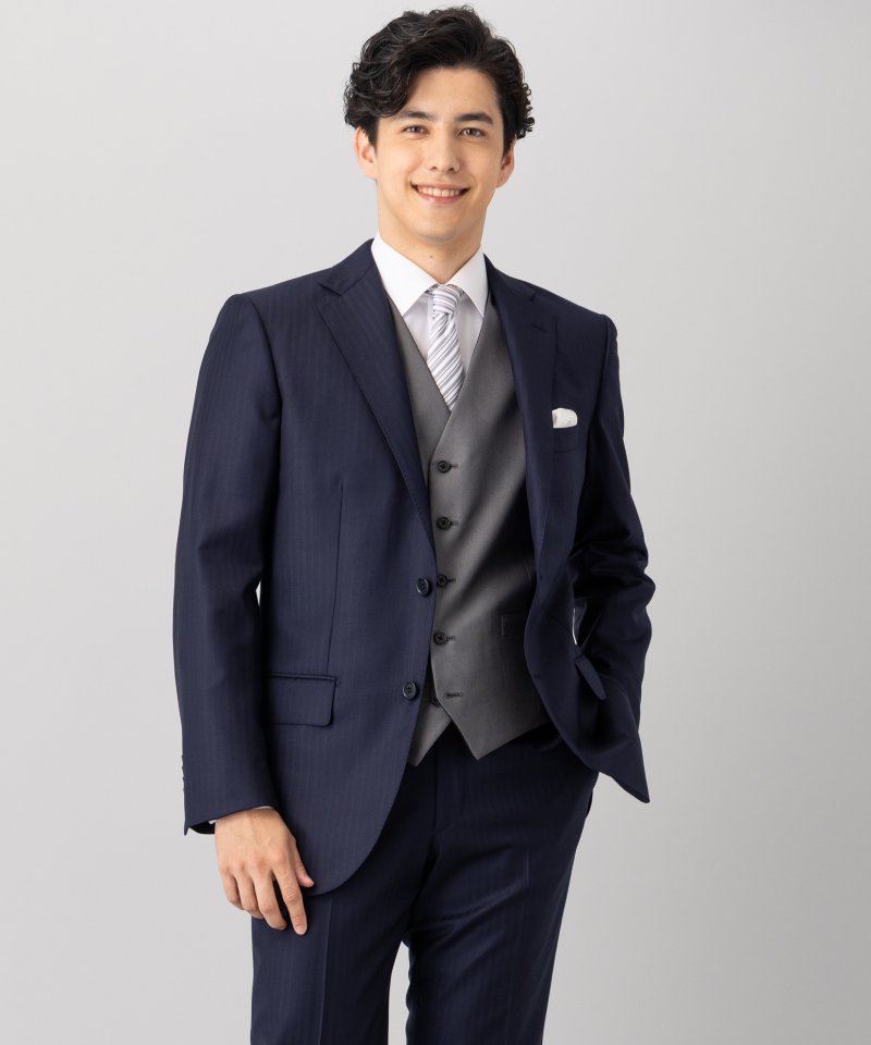 green label relaxing グリーンレーベルリラクシング REDA・フォーマル