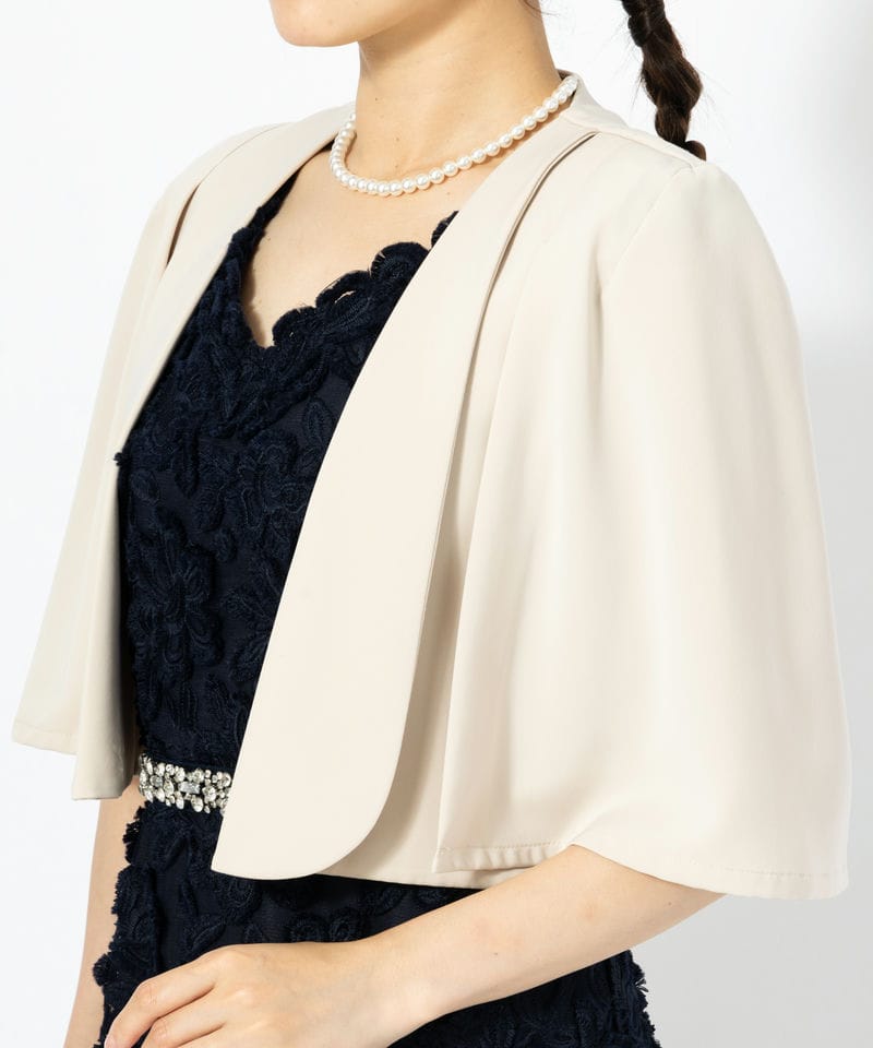 GRACE CONTINENTAL 【ドレス3点セット】グレースコンチネンタル レース 