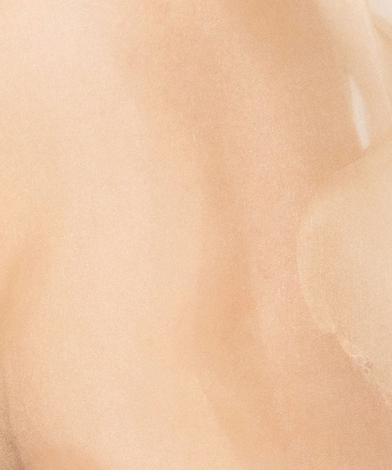 LE'RURE リルアー イレギュラーカッターコンビネーションパンツドレス