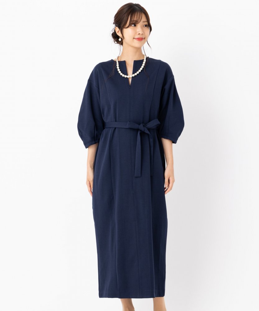 COMME CA BLANC D'OEUF コムサ・ブロンドオフ【授乳マタニティ