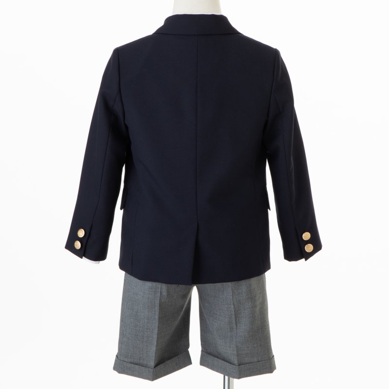 green label relaxing 【キッズスーツ5点SET】グリーンレーベル