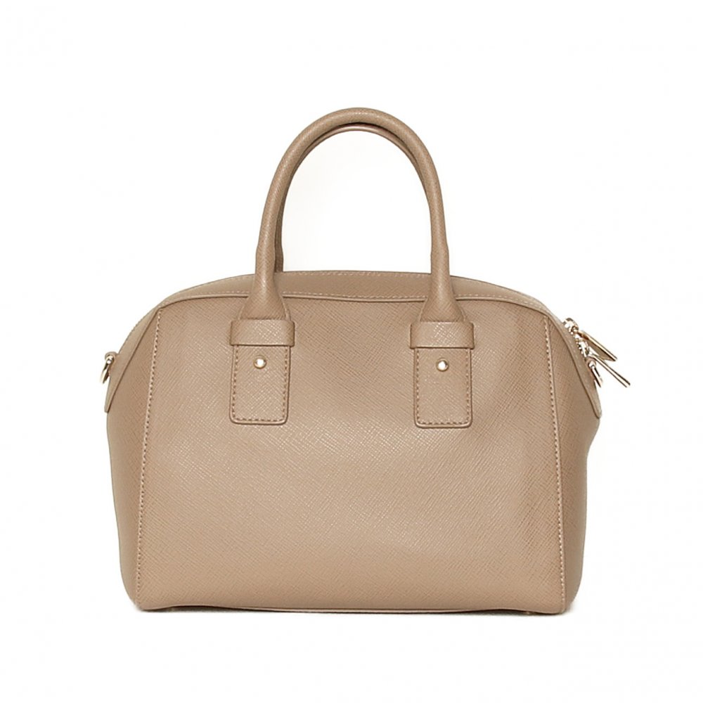 FURLA フルラ アッレグラサッチェルバッグ ベージュ系 | 結婚式 