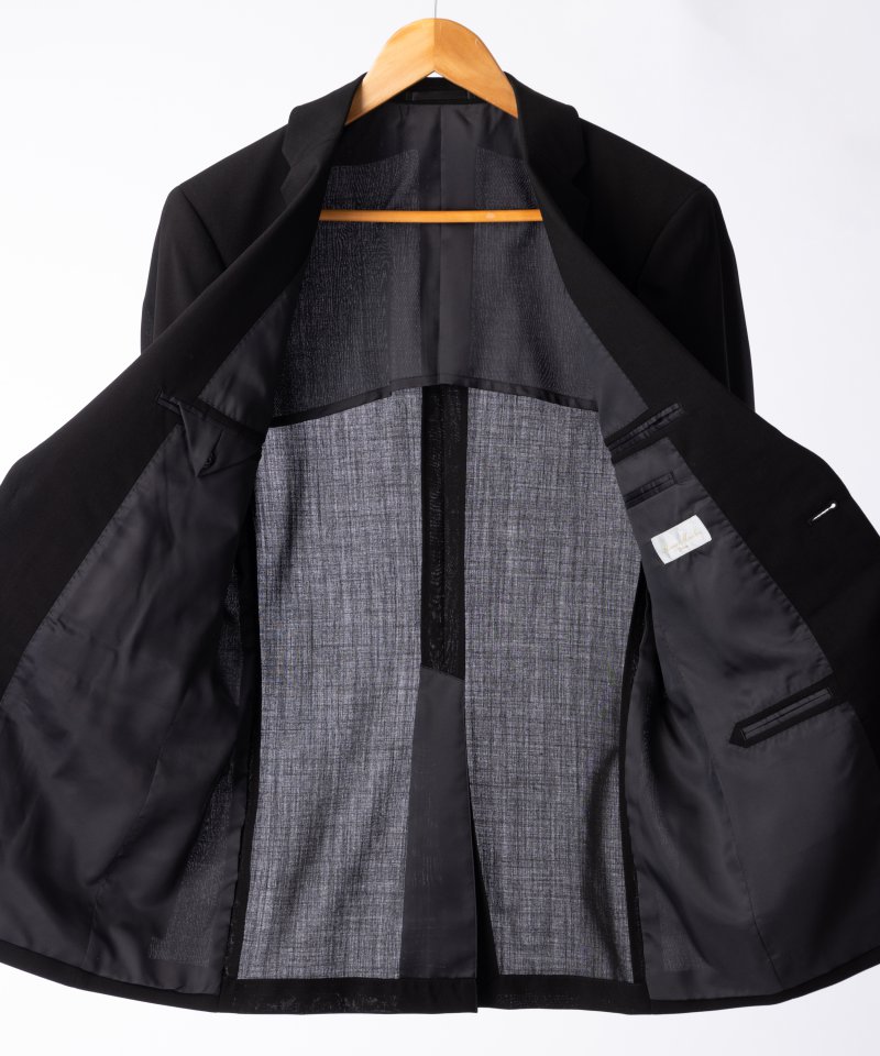 Select Shop 【7点セット】スタンダードサマーフォーマルスーツ3ピース