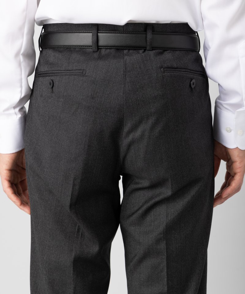 ONLY PREMIO × REDA 1865 ダブル スーツ セットアップ L ONLY オンリー REDA社・FLEXOダブルブレスト2ピ―ススーツ グレー系